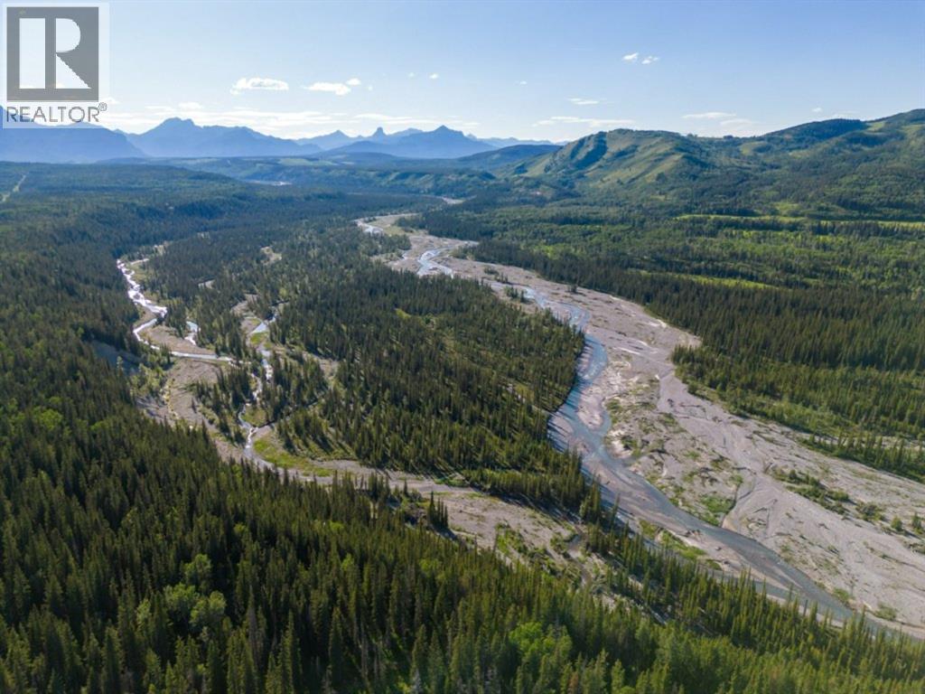 264161 Richards Road (Rge Rd 74), Rural Bighorn No. 8, Alberta  T0L 2C0 - Photo 7 - A2213528