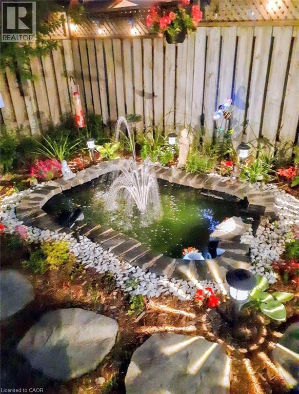 21 Palmolive Street, Brampton, Ontario  L6R 1P5 - Photo 45 - 40804574