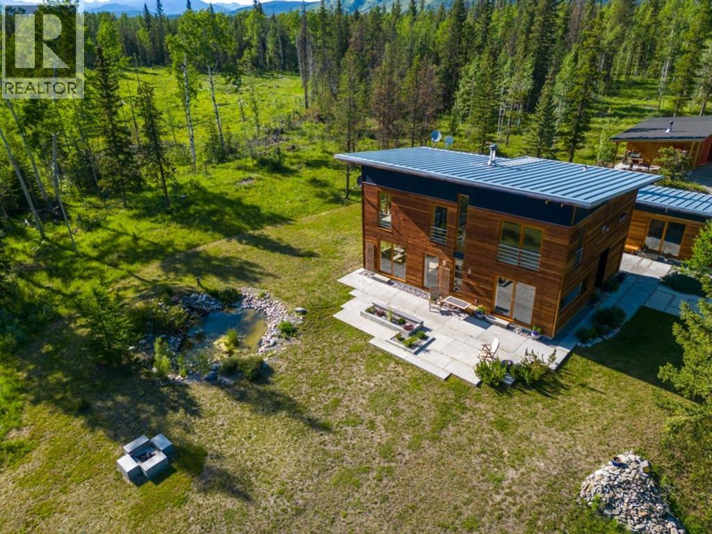 264161 Richards Road (Rge Rd 74), Rural Bighorn No. 8, Alberta  T0L 2C0 - Photo 11 - A2213528