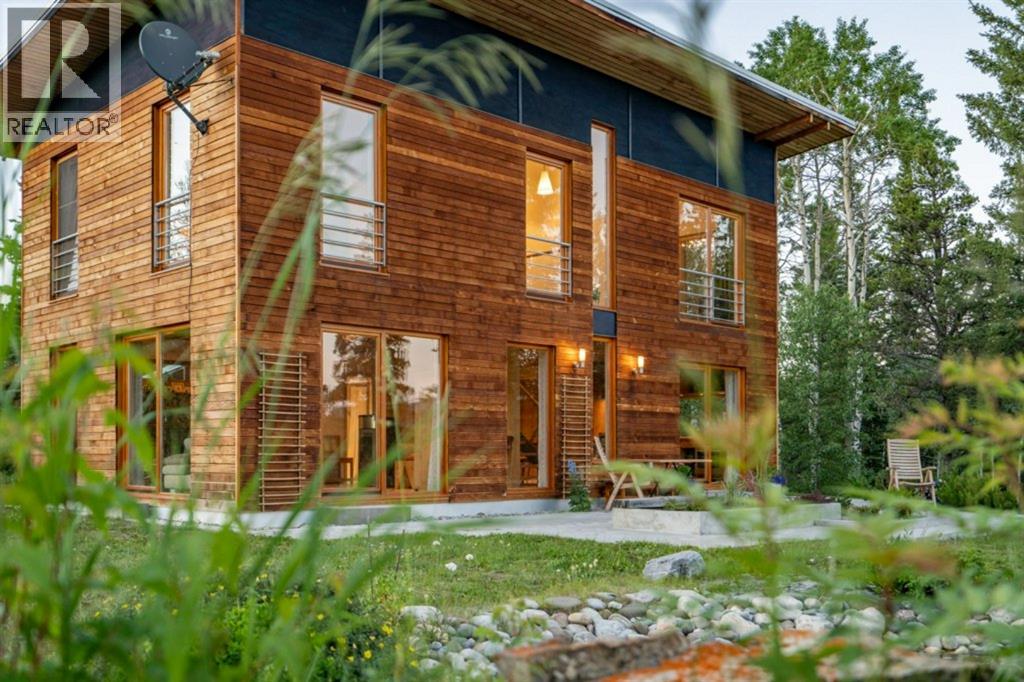 264161 Richards Road (Rge Rd 74), Rural Bighorn No. 8, Alberta  T0L 2C0 - Photo 15 - A2213528