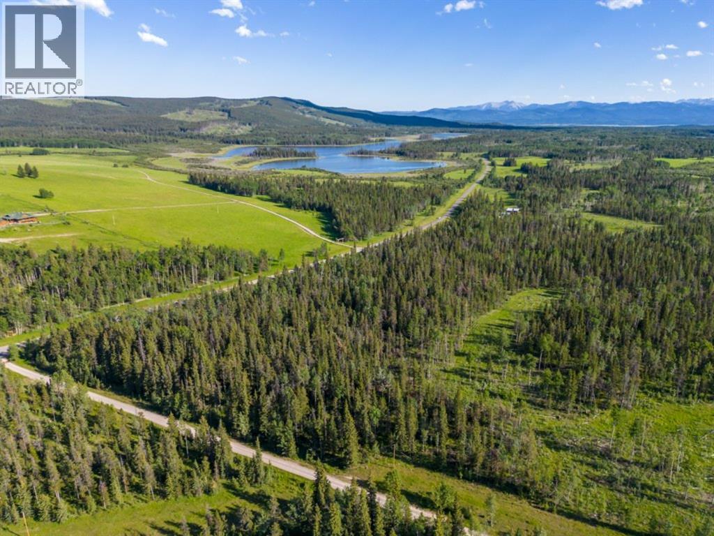 264161 Richards Road (Rge Rd 74), Rural Bighorn No. 8, Alberta  T0L 2C0 - Photo 4 - A2213528