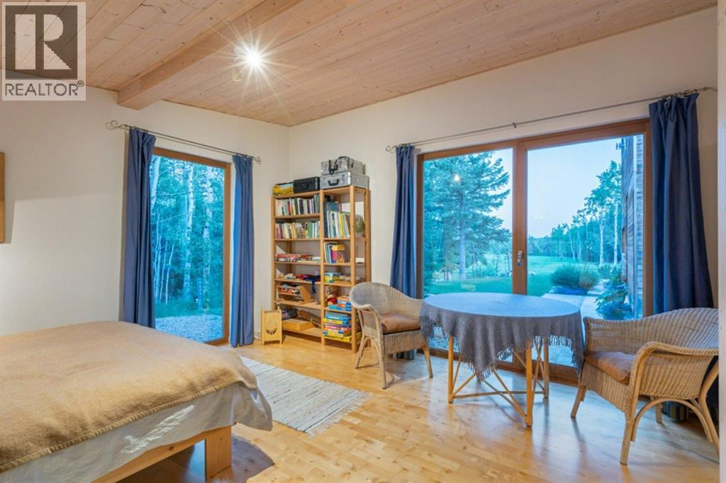 264161 Richards Road (Rge Rd 74), Rural Bighorn No. 8, Alberta  T0L 2C0 - Photo 41 - A2213528