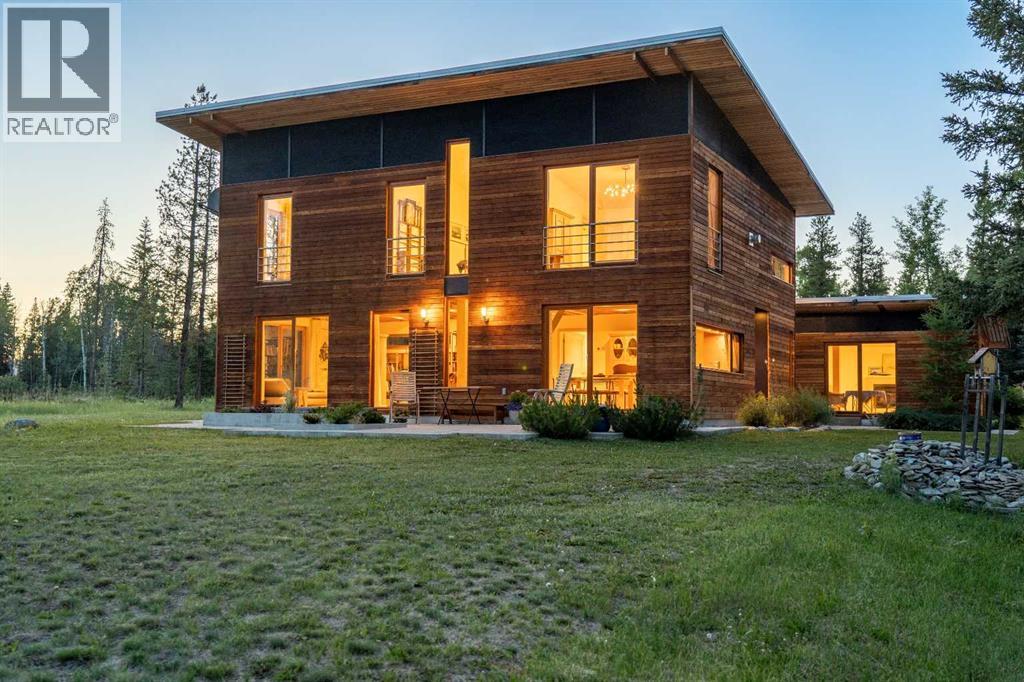 264161 Richards Road (Rge Rd 74), Rural Bighorn No. 8, Alberta  T0L 2C0 - Photo 19 - A2213528