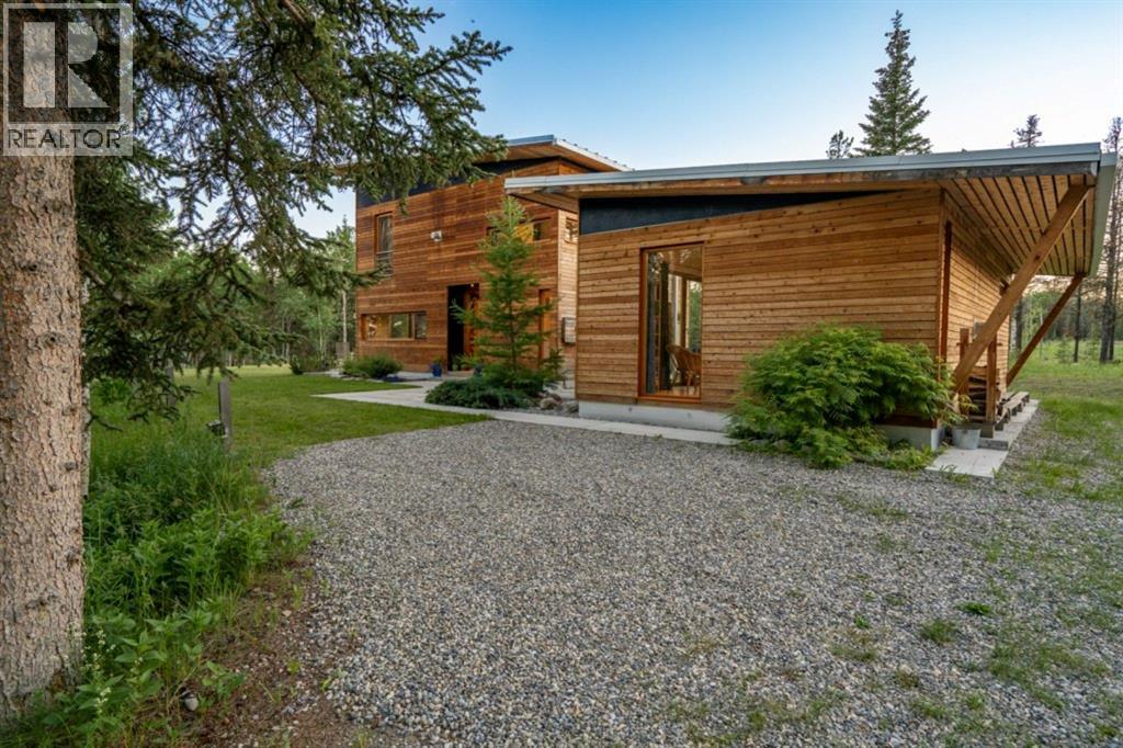 264161 Richards Road (Rge Rd 74), Rural Bighorn No. 8, Alberta  T0L 2C0 - Photo 39 - A2213528