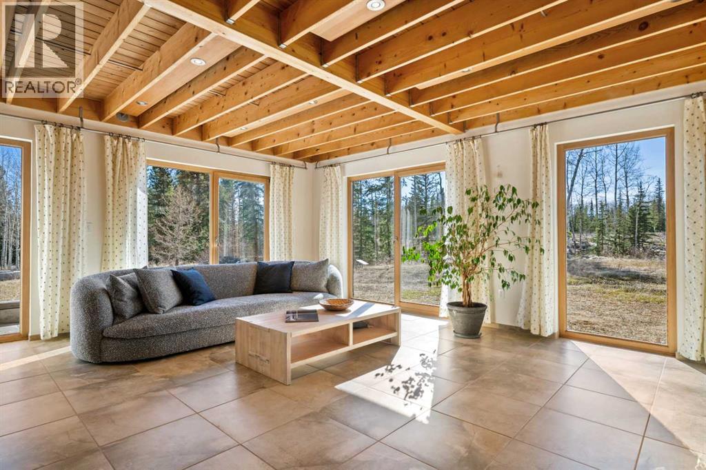 264161 Richards Road (Rge Rd 74), Rural Bighorn No. 8, Alberta  T0L 2C0 - Photo 25 - A2213528