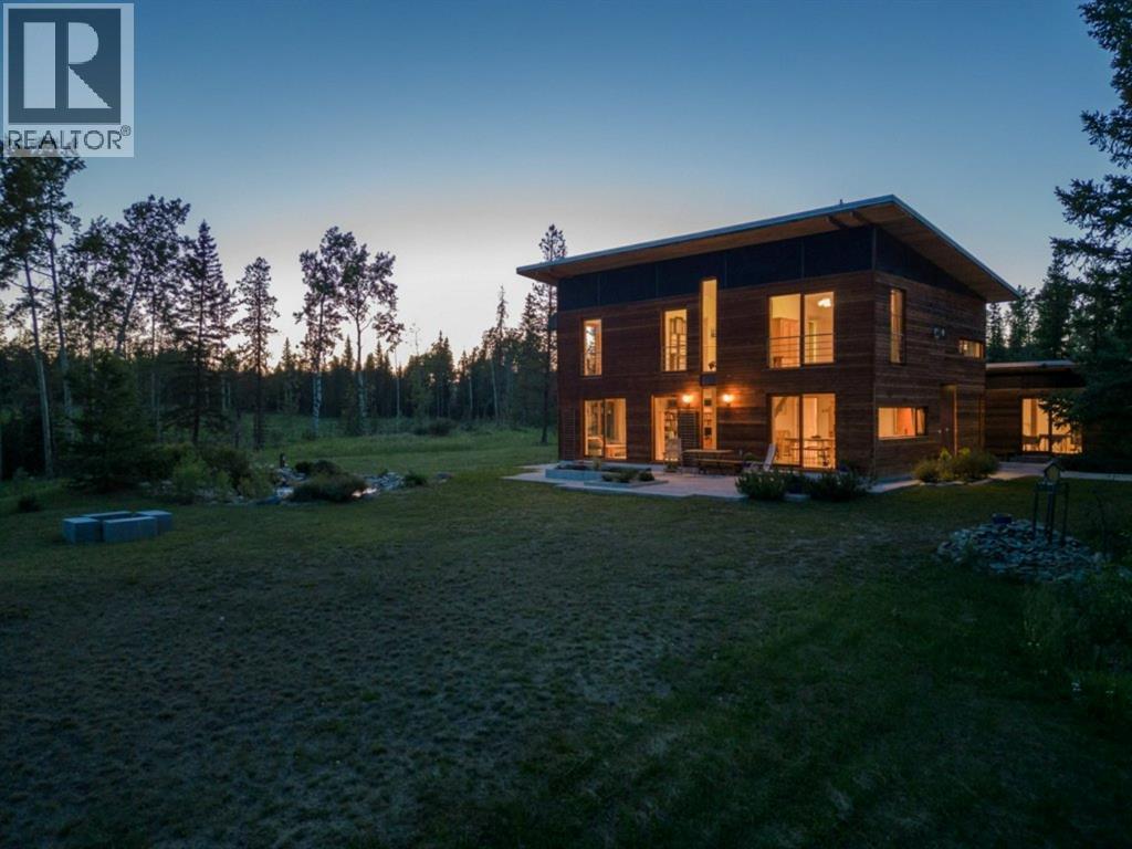 264161 Richards Road (Rge Rd 74), Rural Bighorn No. 8, Alberta  T0L 2C0 - Photo 47 - A2213528