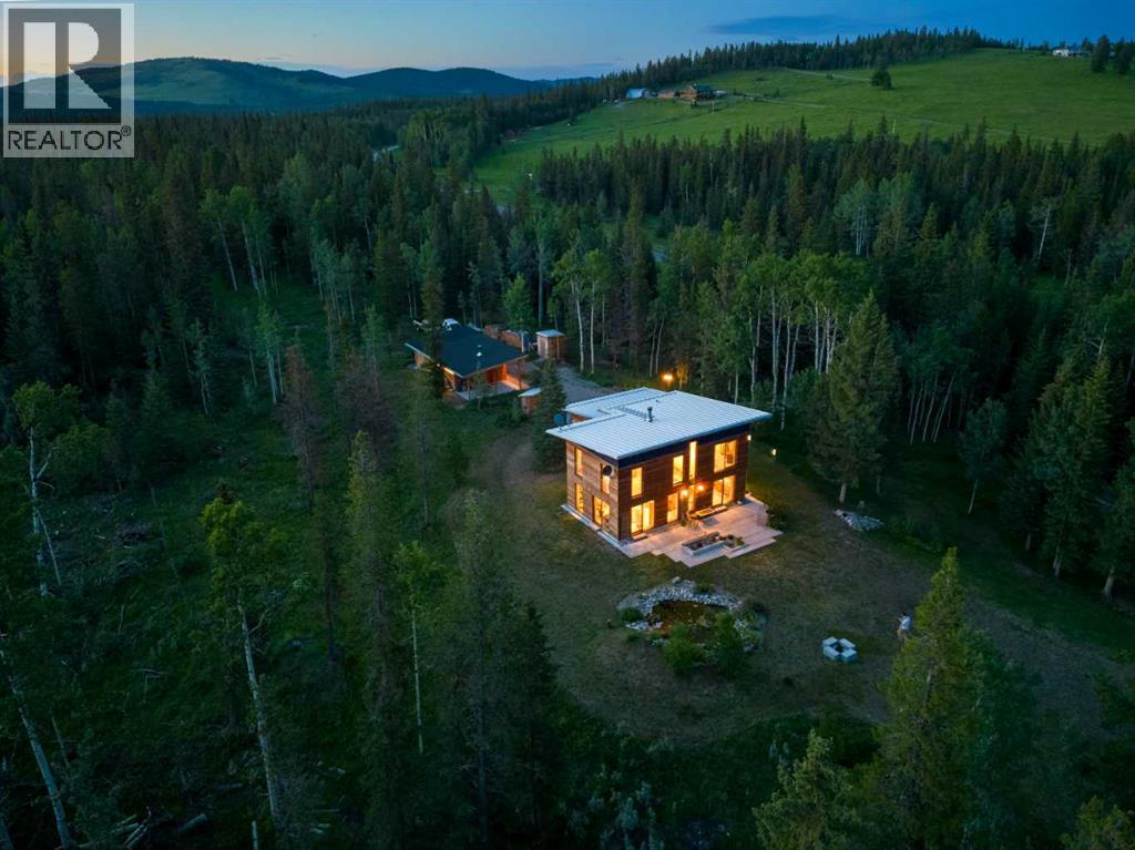 264161 Richards Road (Rge Rd 74), Rural Bighorn No. 8, Alberta  T0L 2C0 - Photo 50 - A2213528