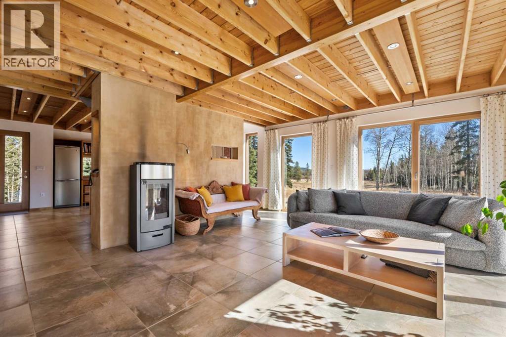 264161 Richards Road (Rge Rd 74), Rural Bighorn No. 8, Alberta  T0L 2C0 - Photo 28 - A2213528