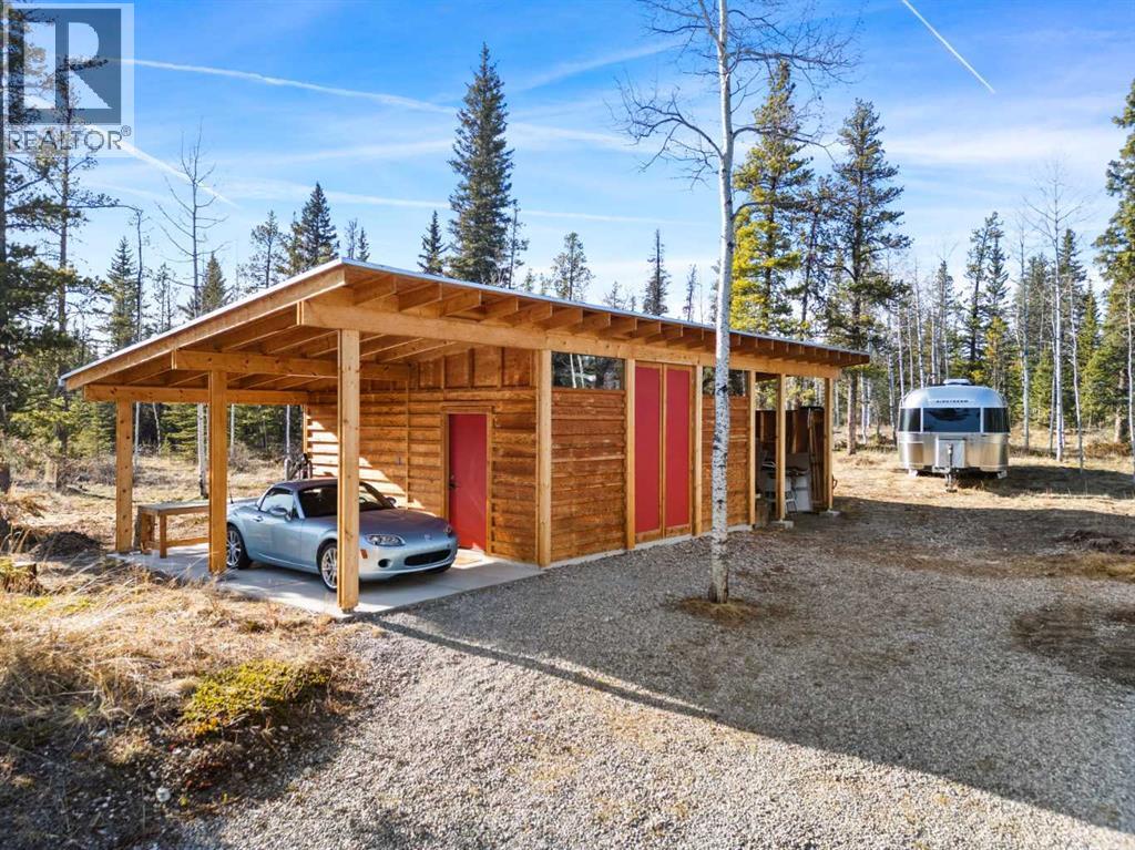 264161 Richards Road (Rge Rd 74), Rural Bighorn No. 8, Alberta  T0L 2C0 - Photo 42 - A2213528