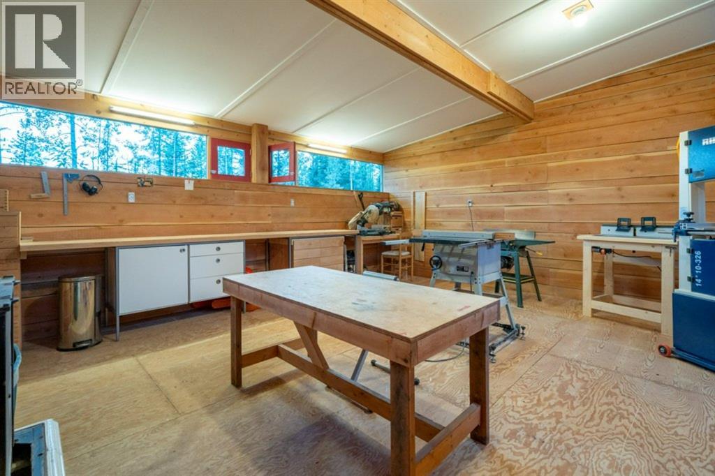 264161 Richards Road (Rge Rd 74), Rural Bighorn No. 8, Alberta  T0L 2C0 - Photo 44 - A2213528