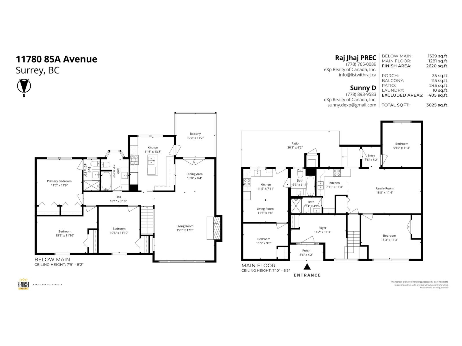 11780 85a Avenue, Delta, British Columbia  V4C 2V6 - Photo 28 - R3095521