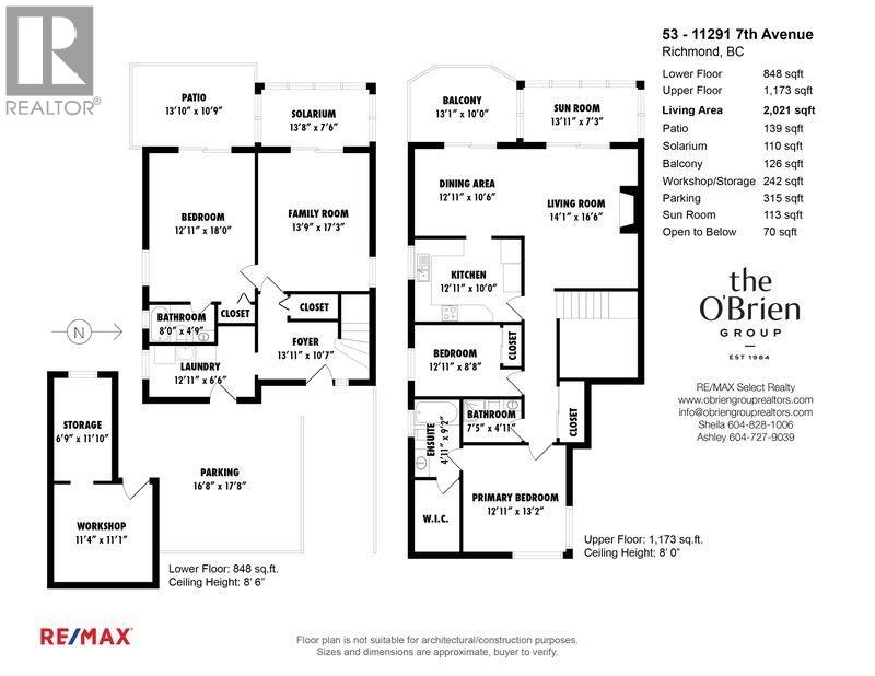 53 11291 7th Avenue, Richmond, British Columbia  V7E 4J3 - Photo 37 - R3097620