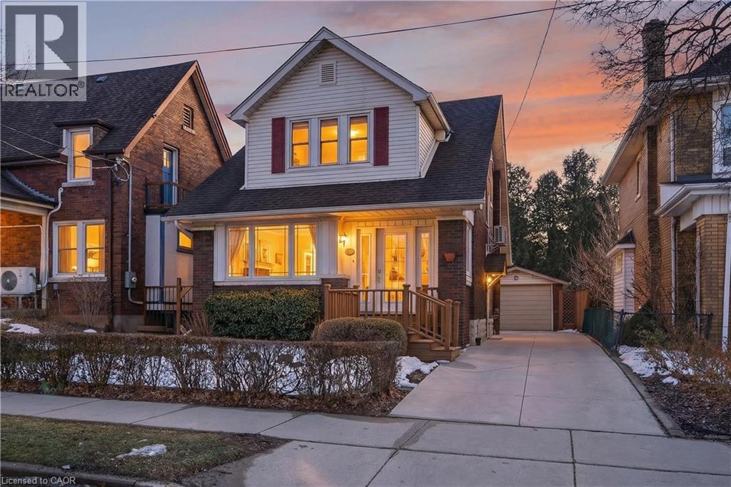 436 Maple Avenue, Hamilton, Ontario  L8M 2C5 - Photo 3 - 40810319