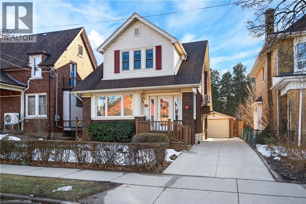 436 Maple Avenue, Hamilton, Ontario  L8M 2C5 - Photo 4 - 40810319