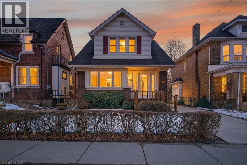 436 MAPLE Avenue, Hamilton, Ontario