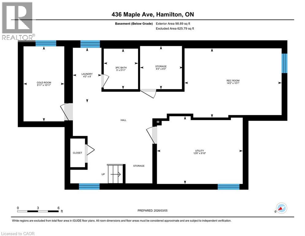 436 Maple Avenue, Hamilton, Ontario  L8M 2C5 - Photo 42 - 40810319