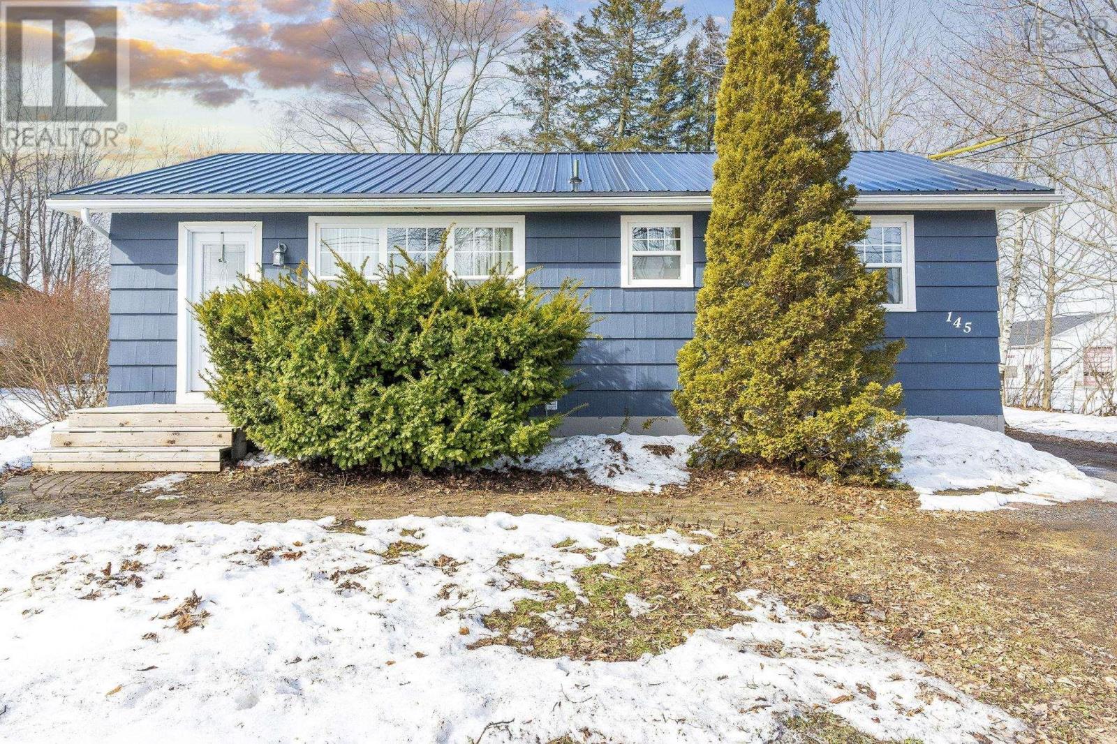 145 Foster Street, Berwick, Nova Scotia