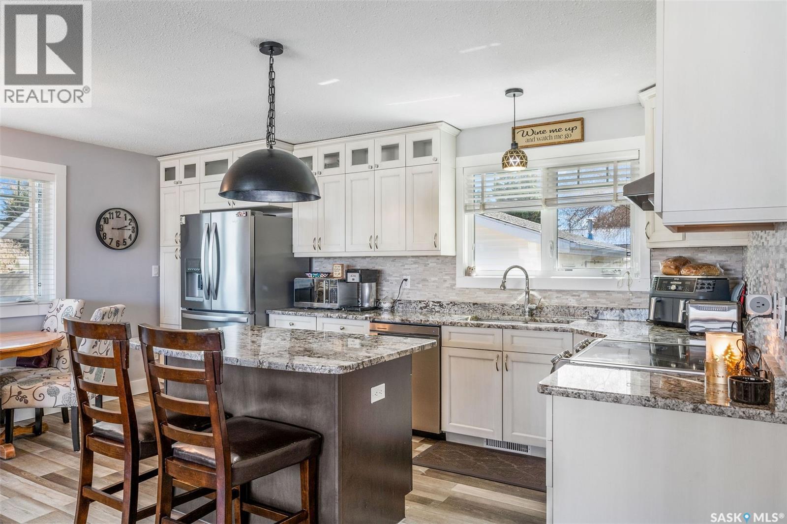 111 Churchill Drive, Melfort, Saskatchewan  S0E 1A0 - Photo 12 - SK030114