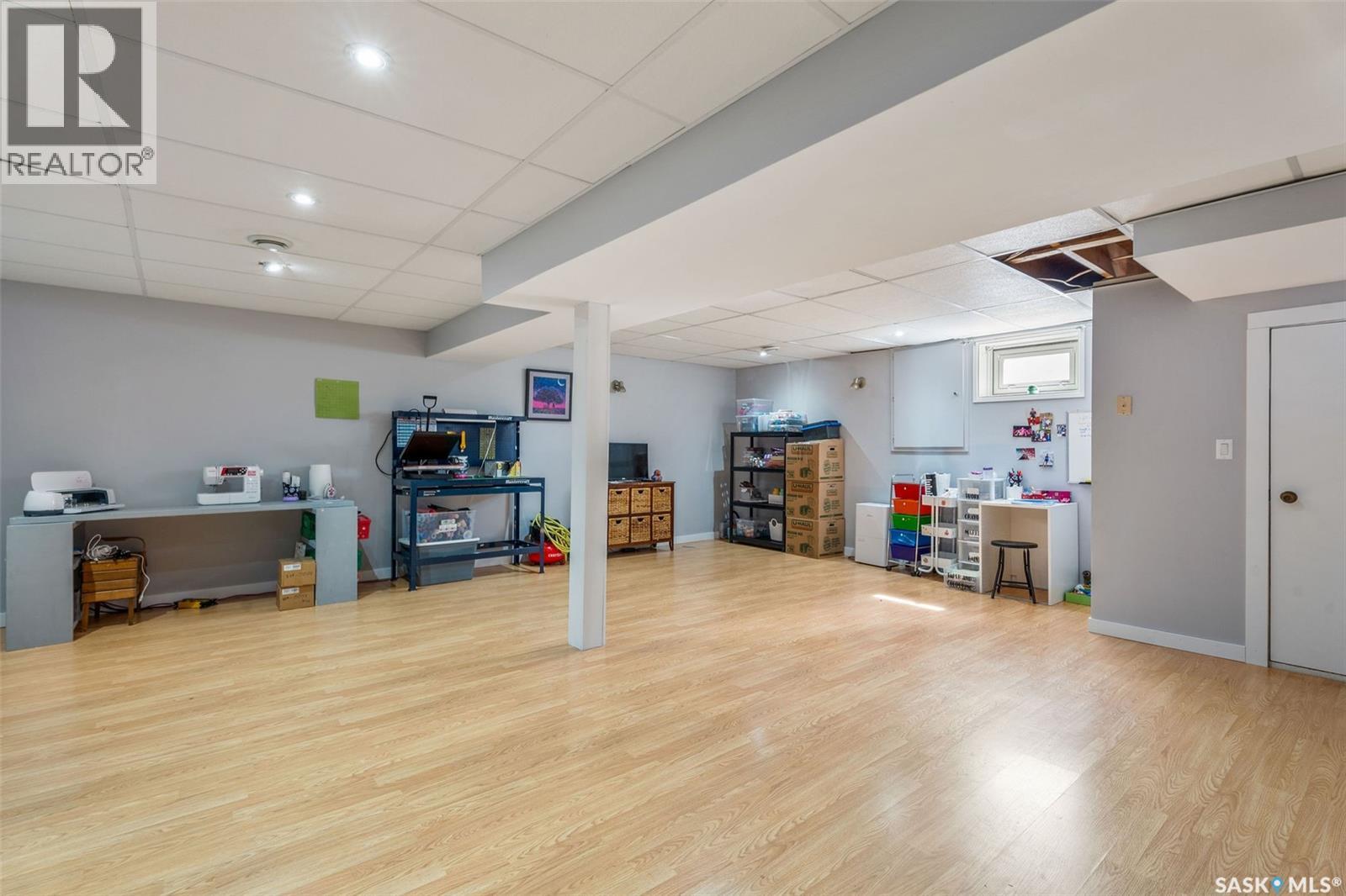 111 Churchill Drive, Melfort, Saskatchewan  S0E 1A0 - Photo 22 - SK030114