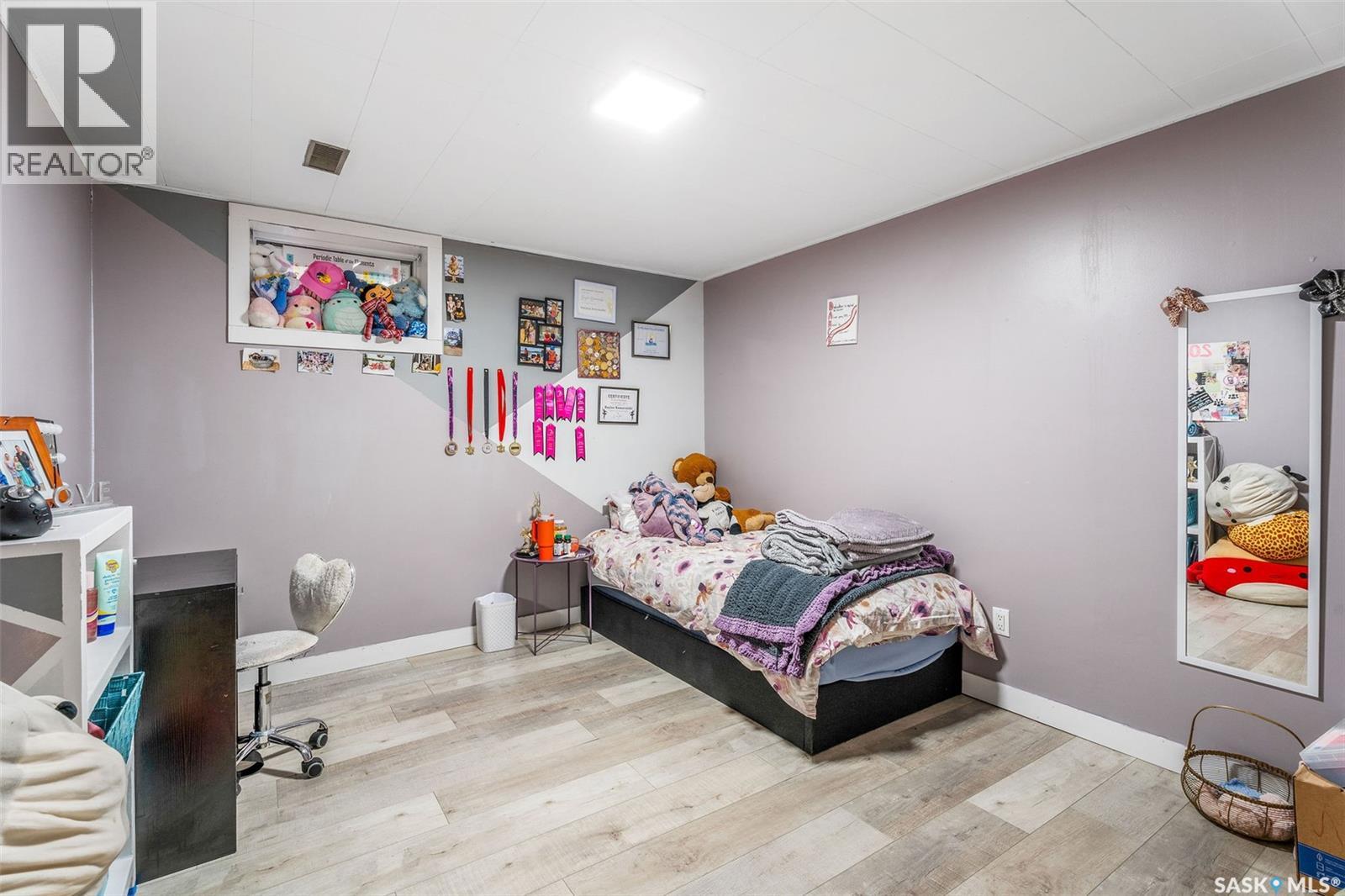 111 Churchill Drive, Melfort, Saskatchewan  S0E 1A0 - Photo 25 - SK030114