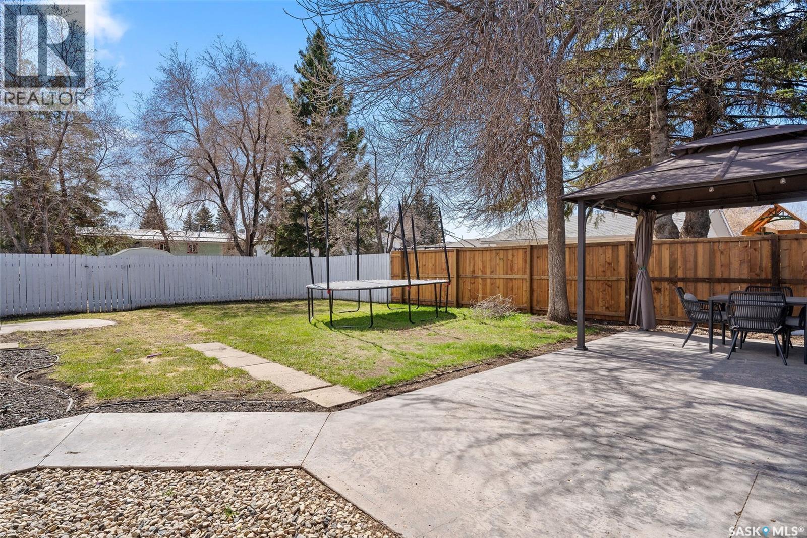 111 Churchill Drive, Melfort, Saskatchewan  S0E 1A0 - Photo 32 - SK030114