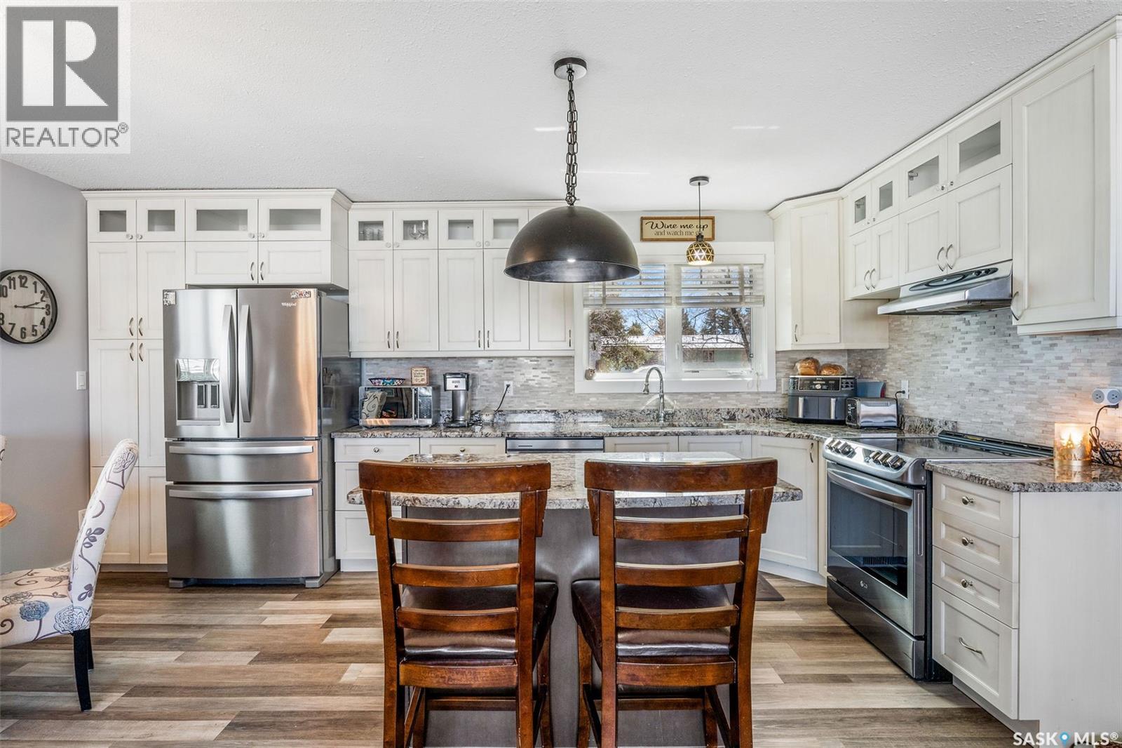 111 Churchill Drive, Melfort, Saskatchewan  S0E 1A0 - Photo 7 - SK030114