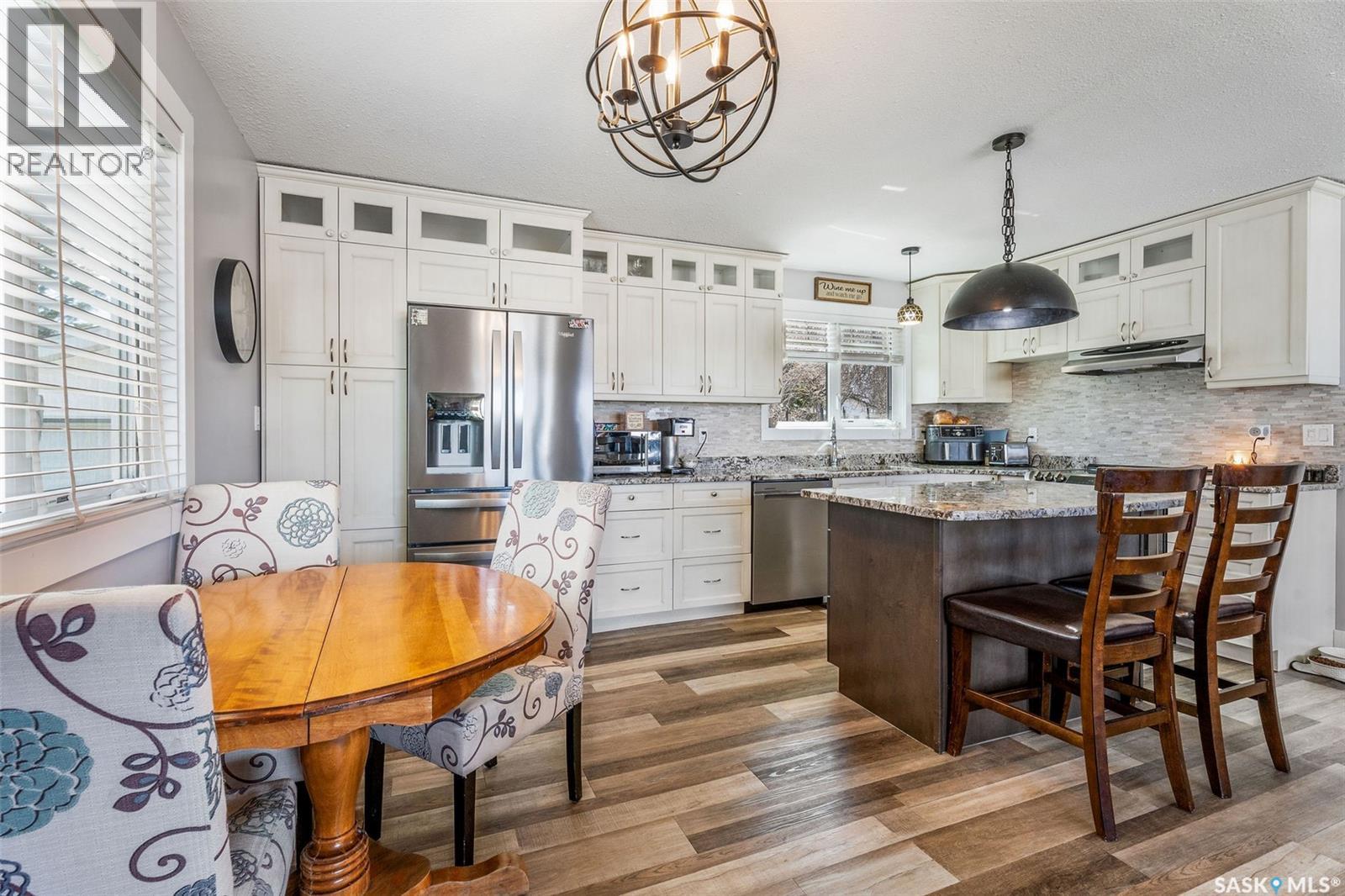 111 Churchill Drive, Melfort, Saskatchewan  S0E 1A0 - Photo 9 - SK030114