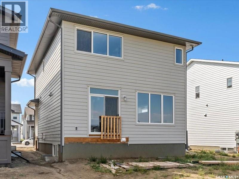 107 Katz Avenue, Saskatoon, Saskatchewan  S7V 1S9 - Photo 42 - SK029829