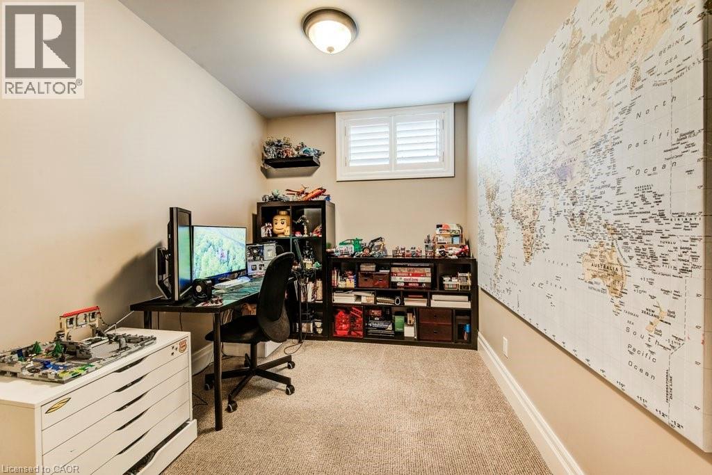 124 Allen Street E, Waterloo, Ontario  N2J 1J4 - Photo 36 - 40810641