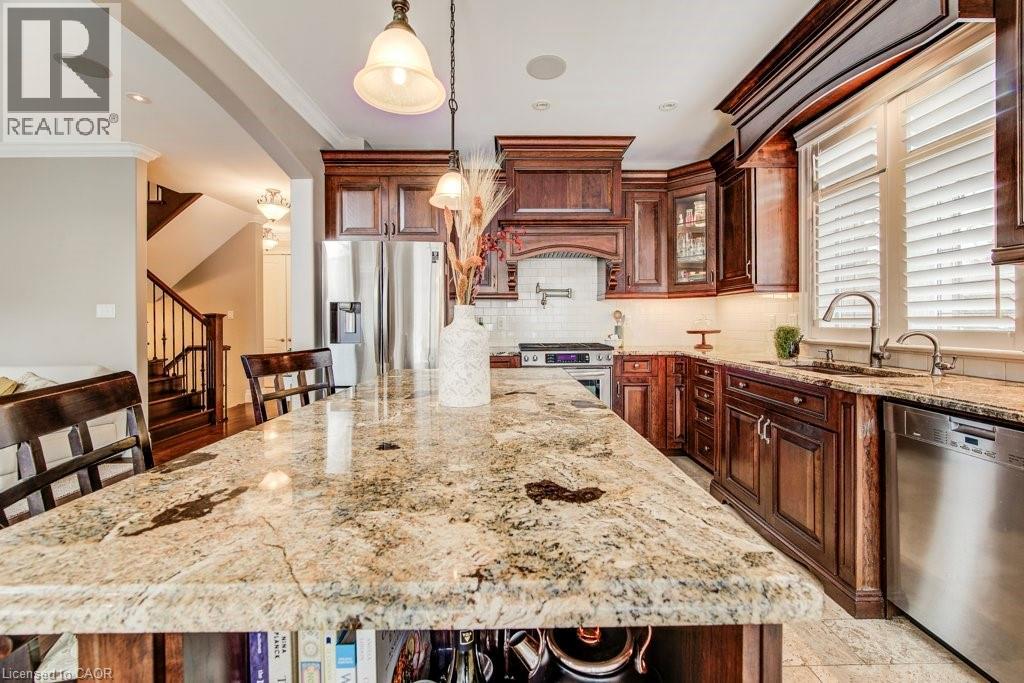 124 Allen Street E, Waterloo, Ontario  N2J 1J4 - Photo 17 - 40810641