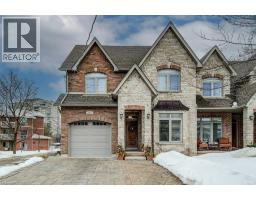 124 ALLEN Street E, Waterloo, Ontario
