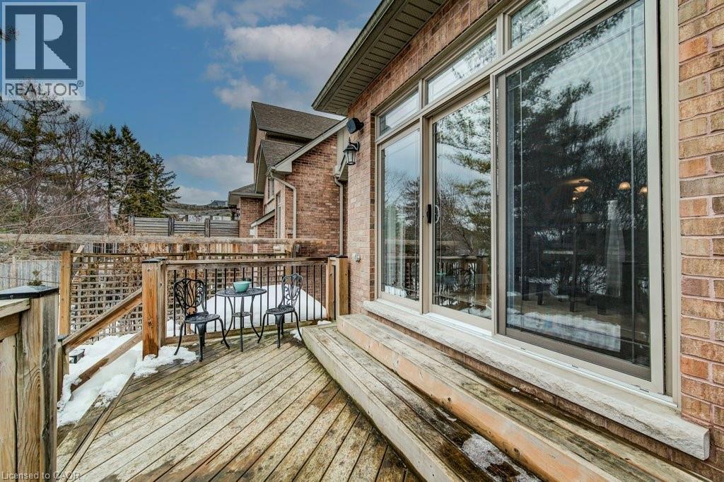 124 Allen Street E, Waterloo, Ontario  N2J 1J4 - Photo 38 - 40810641