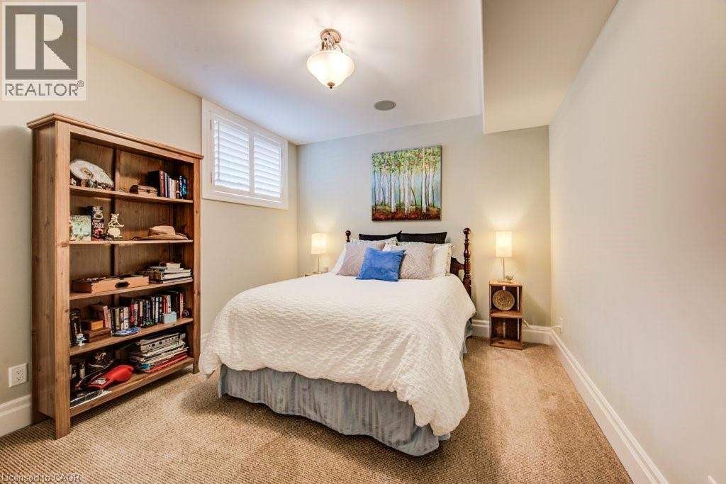 124 Allen Street E, Waterloo, Ontario  N2J 1J4 - Photo 37 - 40810641