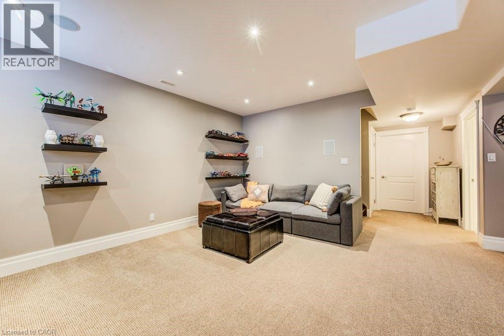 124 Allen Street E, Waterloo, Ontario  N2J 1J4 - Photo 35 - 40810641