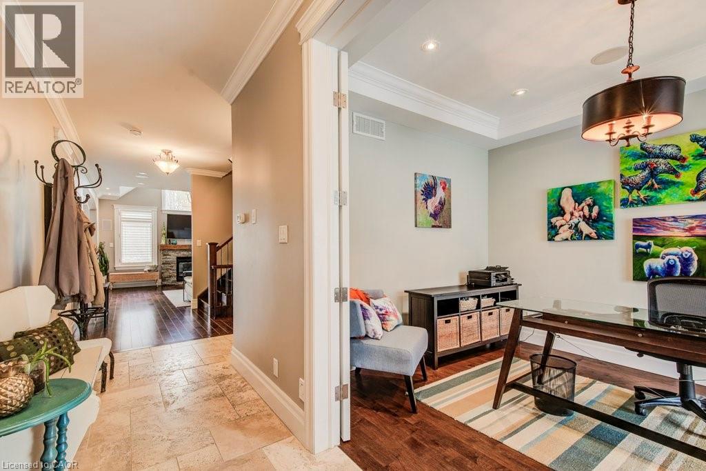 124 Allen Street E, Waterloo, Ontario  N2J 1J4 - Photo 6 - 40810641