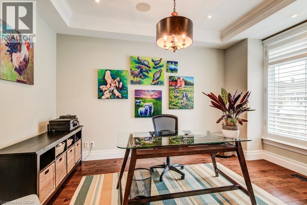 124 Allen Street E, Waterloo, Ontario  N2J 1J4 - Photo 7 - 40810641