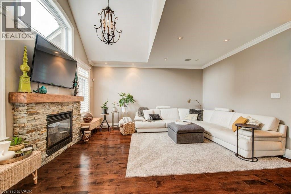 124 Allen Street E, Waterloo, Ontario  N2J 1J4 - Photo 13 - 40810641