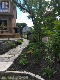 124 Allen Street E, Waterloo, Ontario  N2J 1J4 - Photo 42 - 40810641