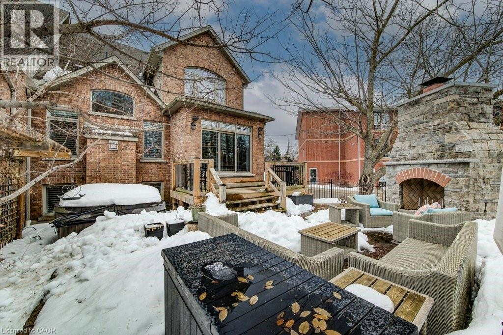 124 Allen Street E, Waterloo, Ontario  N2J 1J4 - Photo 40 - 40810641