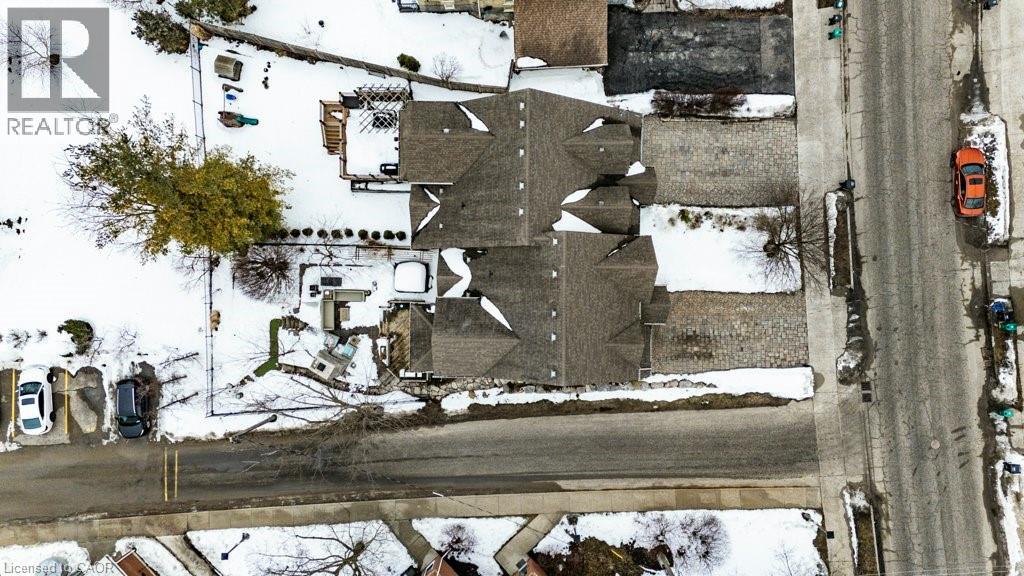 124 Allen Street E, Waterloo, Ontario  N2J 1J4 - Photo 49 - 40810641