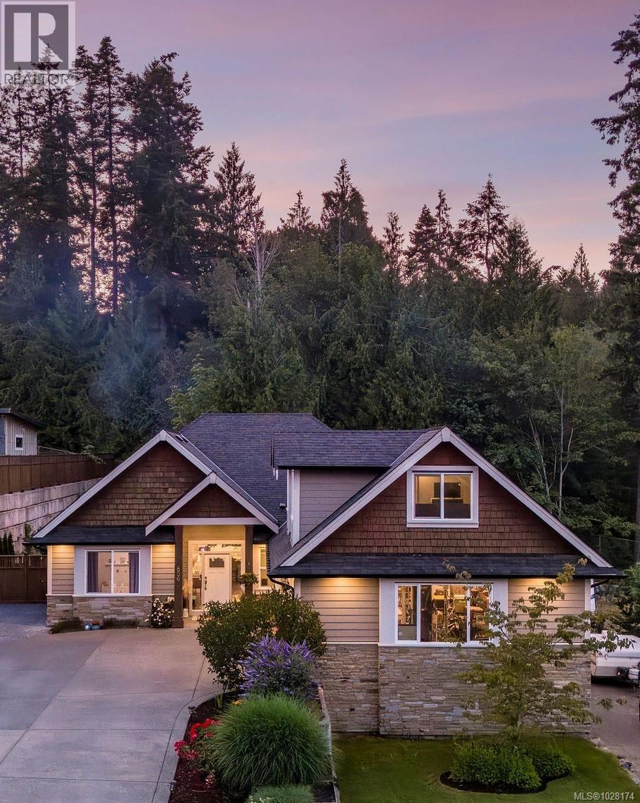 856 Hayden Pl, Mill Bay, British Columbia  V0R 2P3 - Photo 3 - 1028174