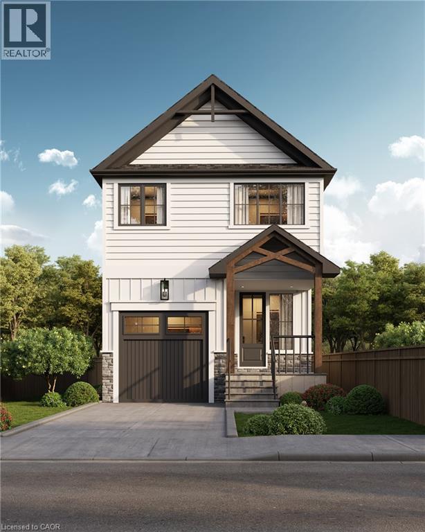 132 CANADA Street, Hamilton, Ontario