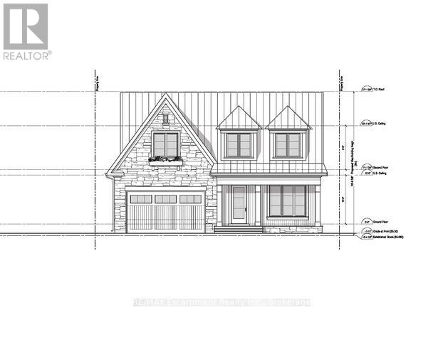 74 Howard Avenue, Oakville, Ontario  L6J 3Y5 - Photo 5 - W12812048