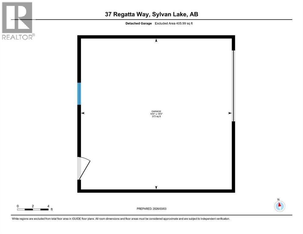 37 Regatta Way, Sylvan Lake, Alberta  T4S 0E8 - Photo 33 - A2289154