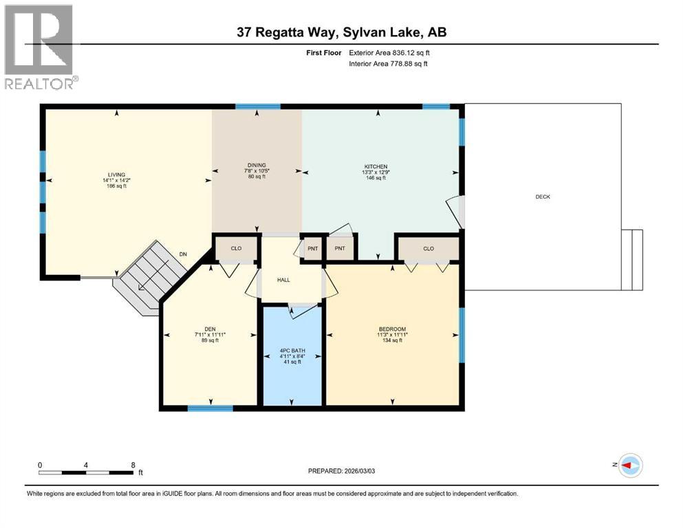 37 Regatta Way, Sylvan Lake, Alberta  T4S 0E8 - Photo 30 - A2289154