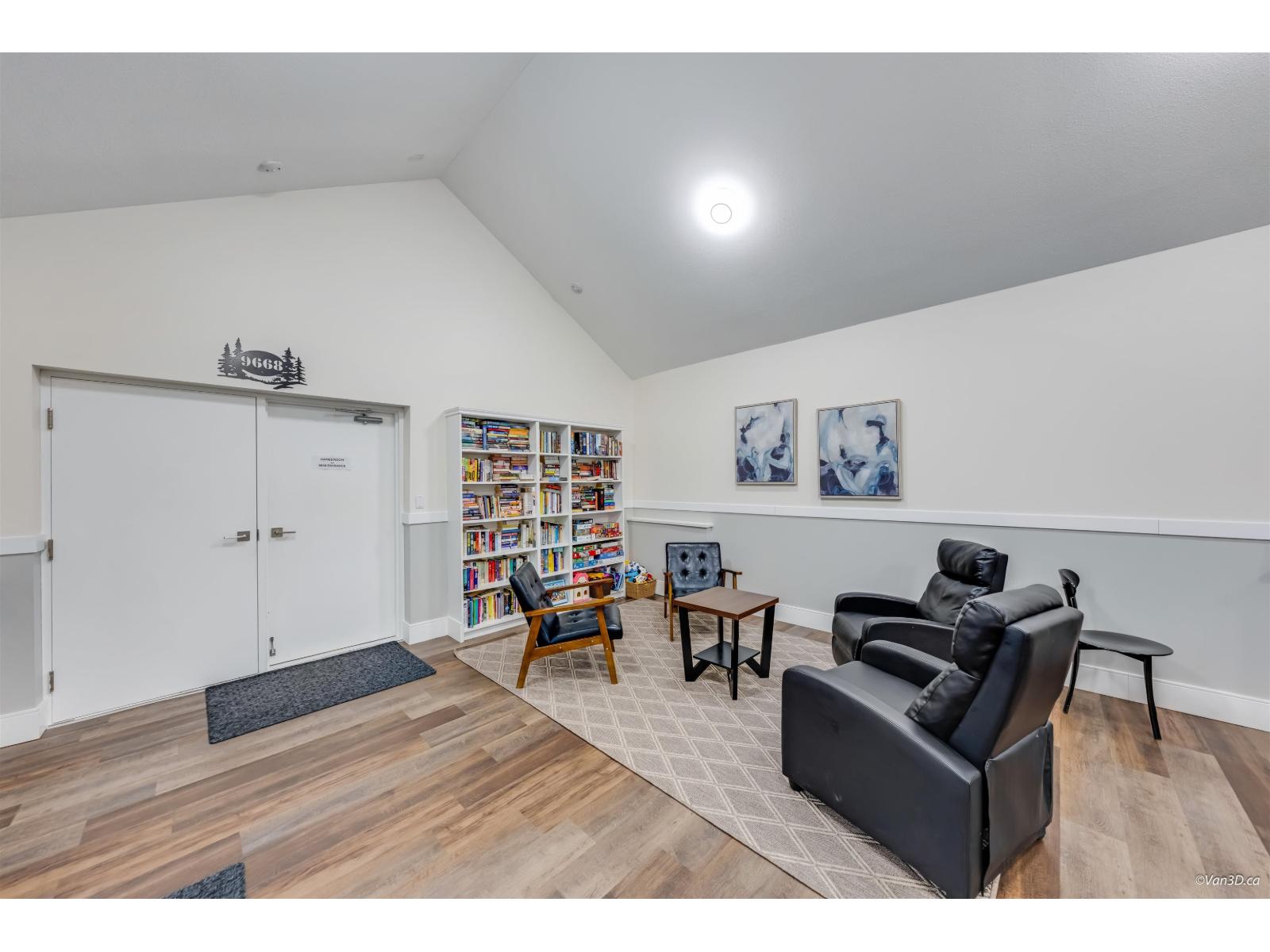 405 9688 148 Street, Surrey, British Columbia  V3R 0W2 - Photo 19 - R3097419