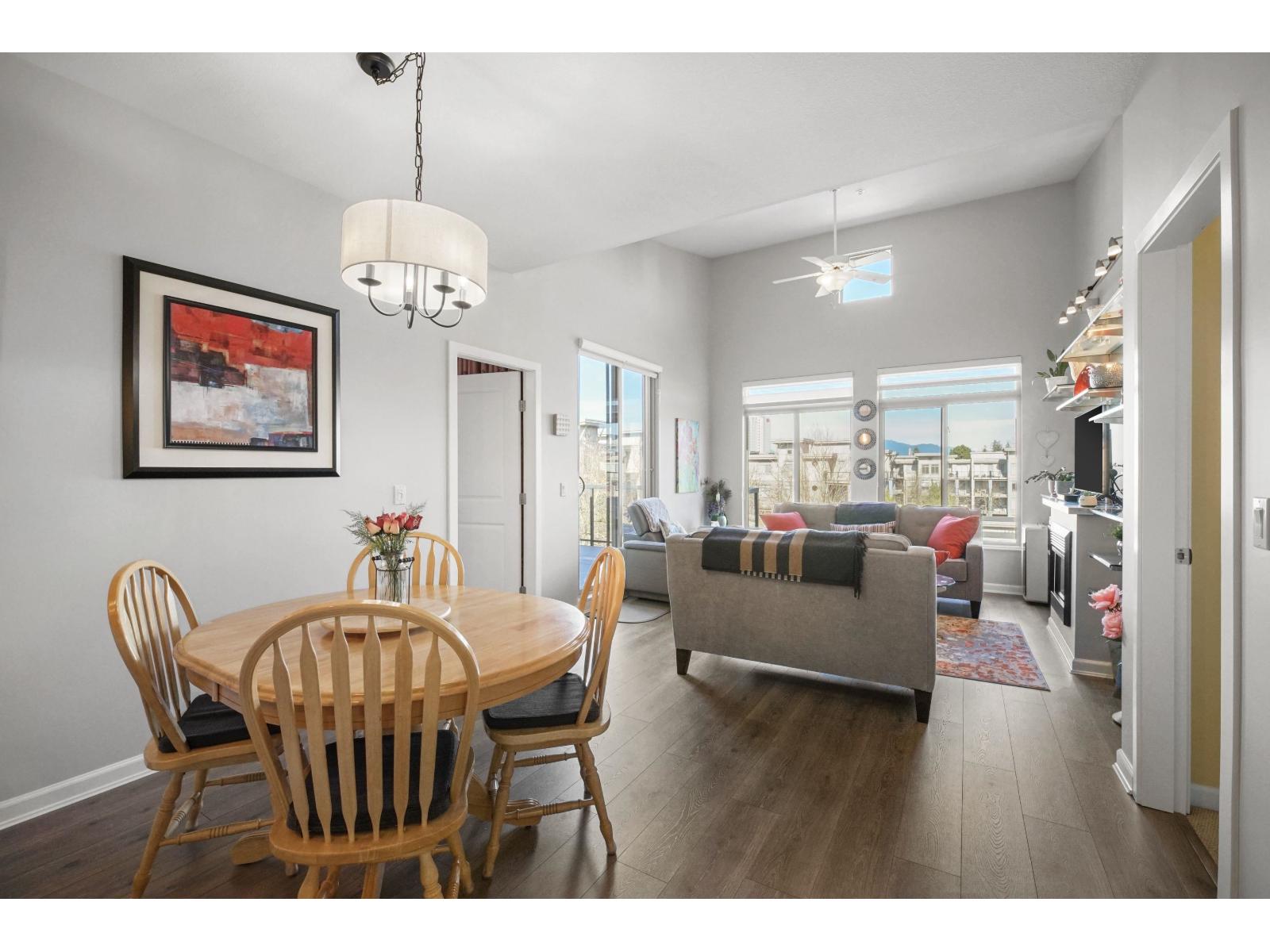 417 15385 101a Avenue, Surrey, British Columbia  V3R 0B4 - Photo 8 - R3098196