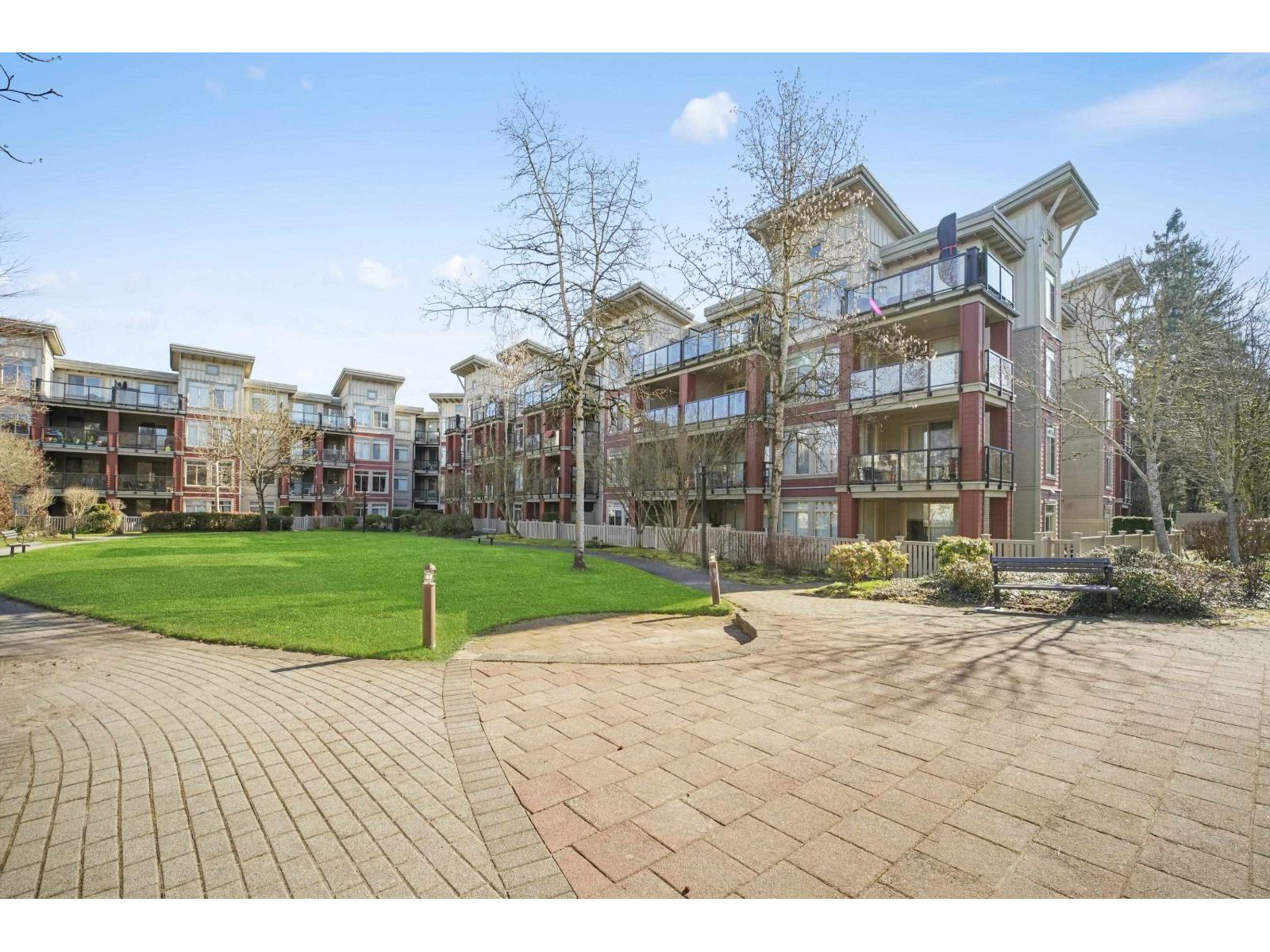 417 15385 101a Avenue, Surrey, British Columbia  V3R 0B4 - Photo 31 - R3098196