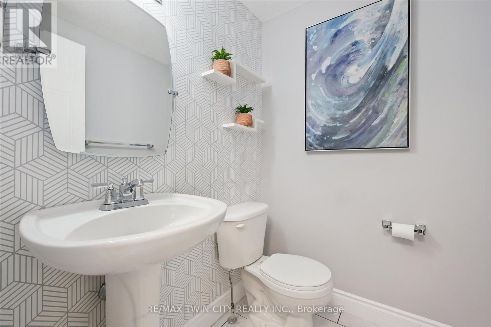 145 Prosperity Drive, Kitchener, Ontario  N2E 4E8 - Photo 15 - X12867544