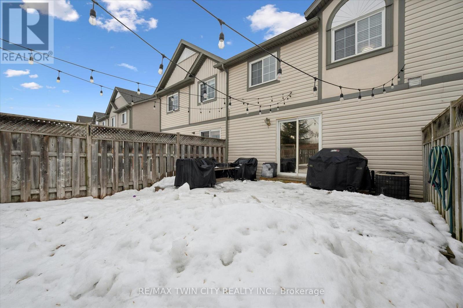 145 Prosperity Drive, Kitchener, Ontario  N2E 4E8 - Photo 31 - X12867544